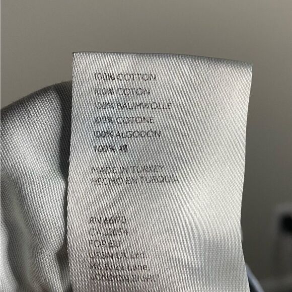 Urban Outfitters BDG Light Wash High Rise Mom Jean Size 24 - Picture 11 of 11